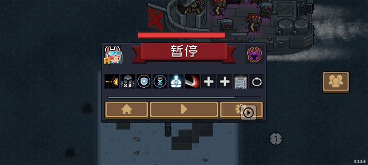 元气骑士吊炸天怎么解锁