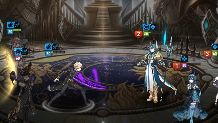 第七史诗装备根源有什么用