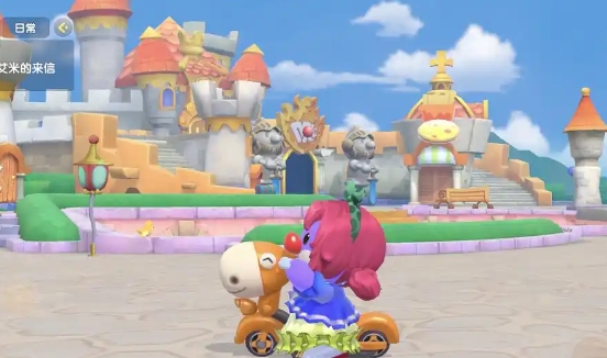 摩尔庄园怎么获得鲜鸡蛋