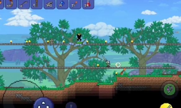 泰拉瑞亚哪些盔甲好用