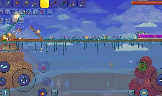 泰拉瑞亚哪些盔甲好用