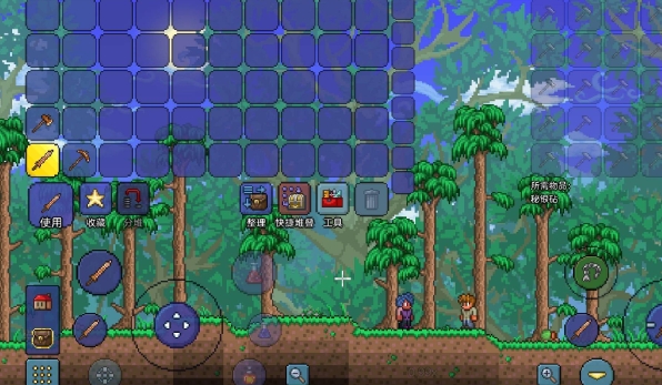 泰拉瑞亚哪些盔甲好用