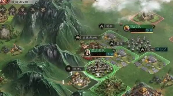 三国志战略版丁奉怎么用