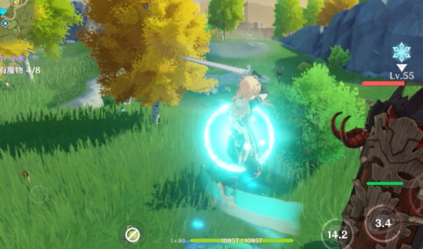 原神天赋书怎么速刷 原神天赋书怎么速刷