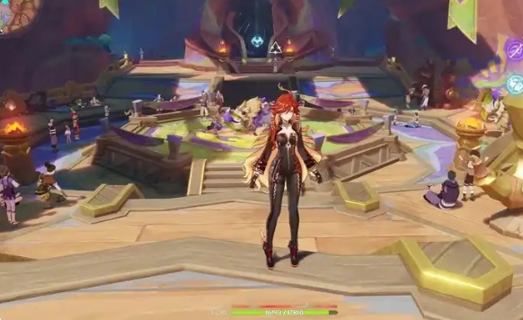 原神天赋书怎么速刷 原神天赋书怎么速刷