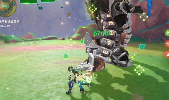 原神天赋书怎么速刷 原神天赋书怎么速刷