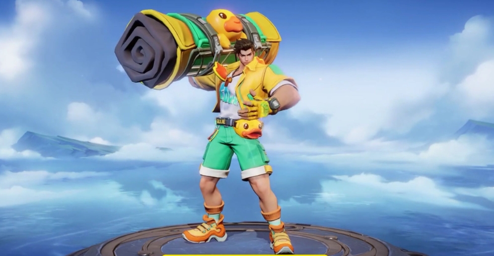 王者荣耀苏烈开团怎么连招 王者荣耀苏烈开团怎么连招