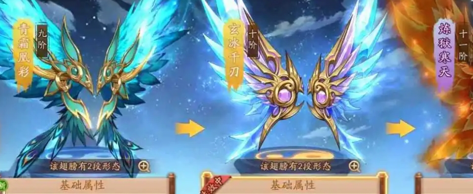少年三国志神羽有什么用
