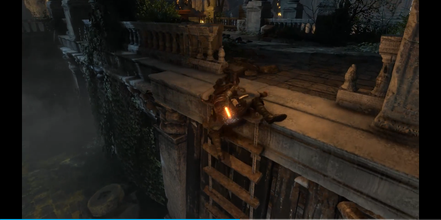 古墓丽影崛起希腊火容器怎么解