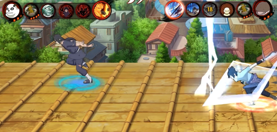 火影忍者手游在赛场上如何应对宇智波鼬 火影忍者手游在赛场上如何应对宇智波鼬