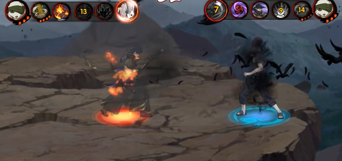 火影忍者手游在赛场上如何应对宇智波鼬 火影忍者手游在赛场上如何应对宇智波鼬