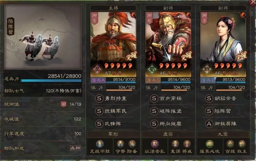 三国志战略版千里驰援配合什么兵书