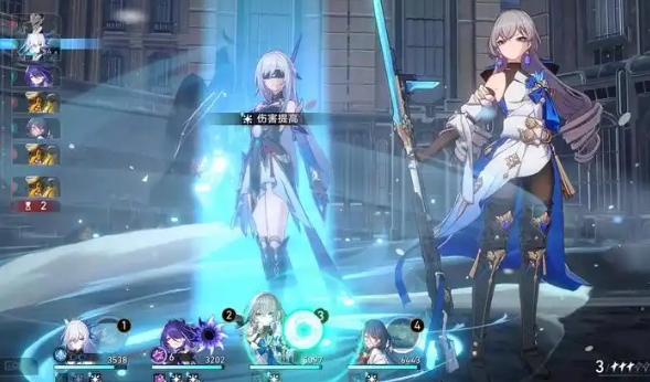 崩坏星穹铁道真挚虫怎么速刷 崩坏星穹铁道真挚虫怎么速刷