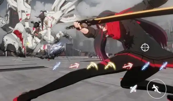 战双帕弥什布丽姬特怎么玩 战双帕弥什布丽姬特怎么玩