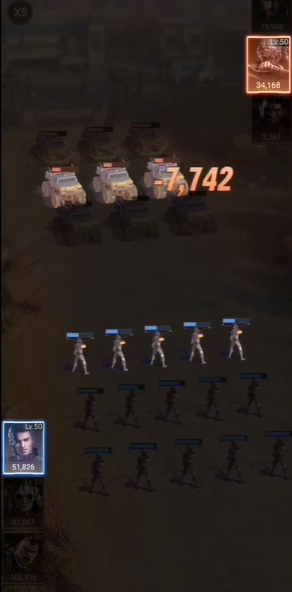 守望黎明攻击技巧有哪些