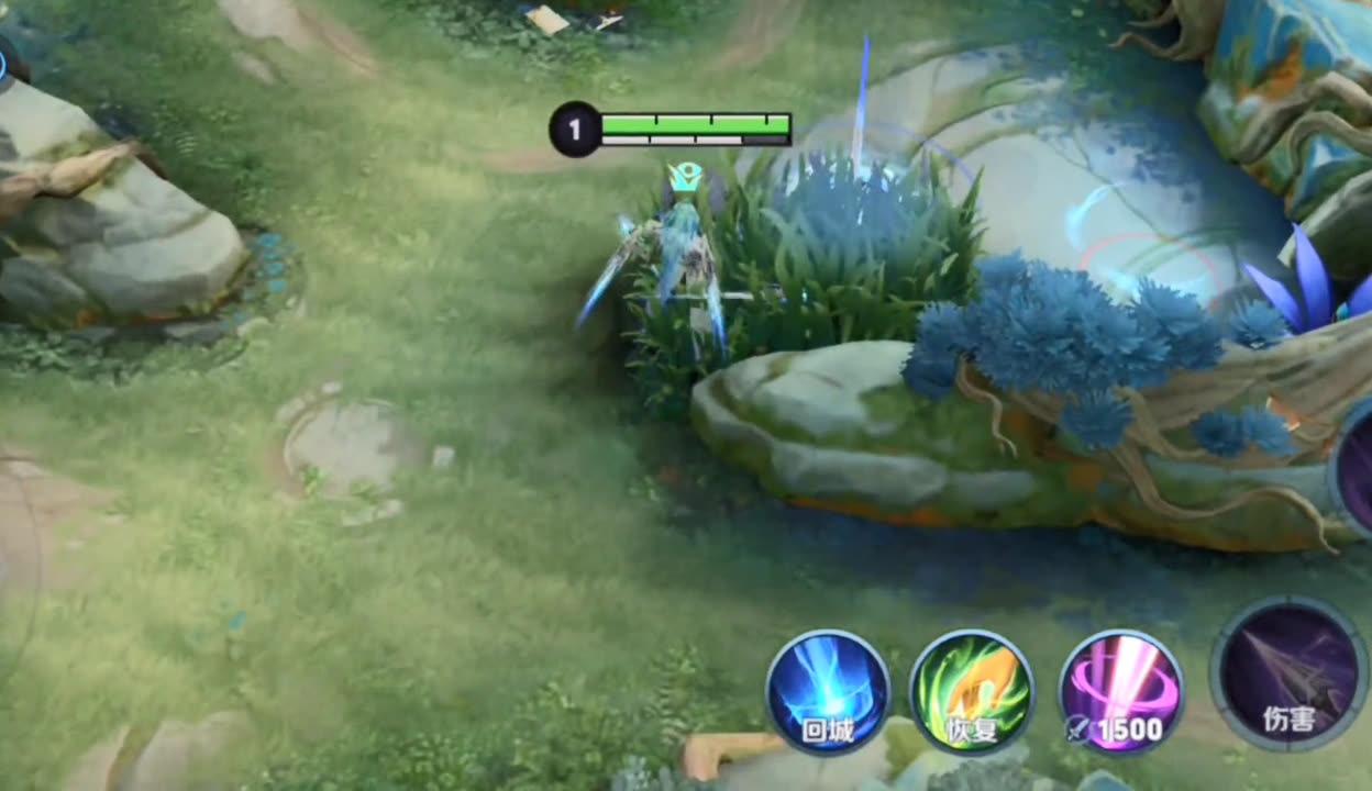 王者荣耀马超打野还是打边 王者荣耀马超打野还是打边