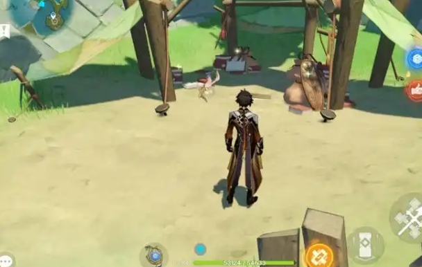 原神圣遗物狗粮哪里多