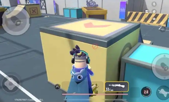 香肠派对圣剑怎么拿