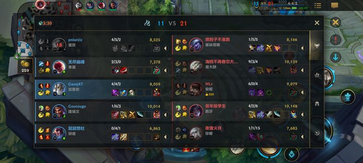 英雄联盟手游亚索攻速多少好操作 英雄联盟手游亚索攻速多少好操作