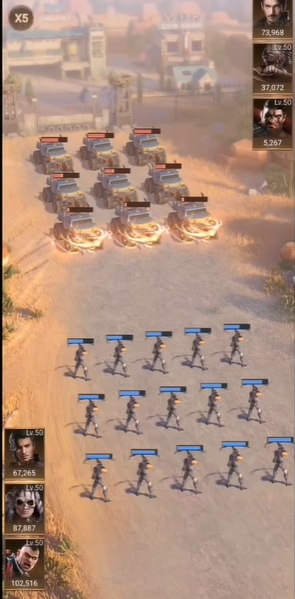 守望黎明什么英雄组合有加成技能 守望黎明什么英雄组合有加成技能