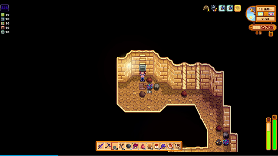 星露谷物语第二年怎么玩 星露谷物语第二年怎么玩