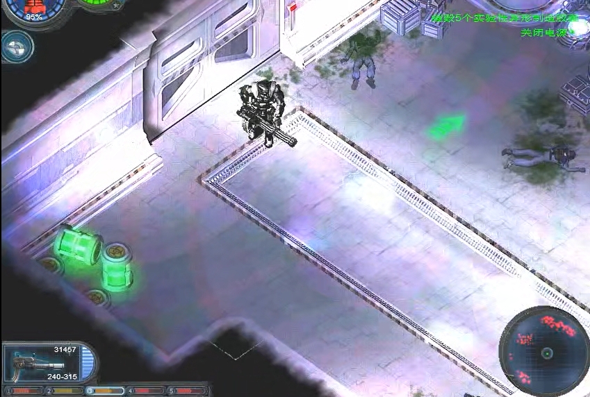 孤胆枪手2隐藏人物怎么解锁 孤胆枪手2隐藏人物怎么解锁