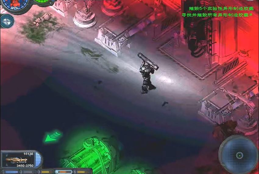 孤胆枪手2隐藏人物怎么解锁 孤胆枪手2隐藏人物怎么解锁