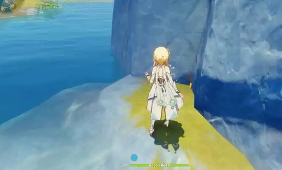 原神花蜜哪里多