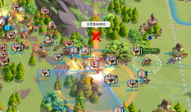 万国觉醒原材料火鸡怎么获得