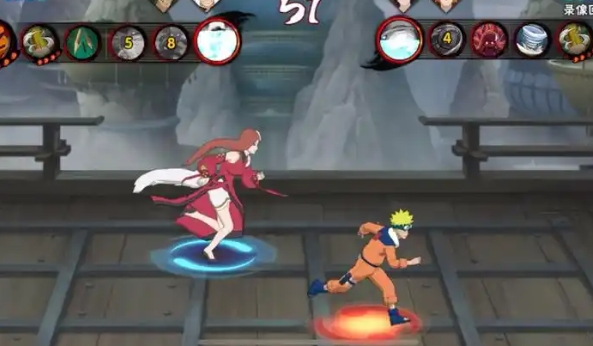 火影忍者手游如何玩好千代