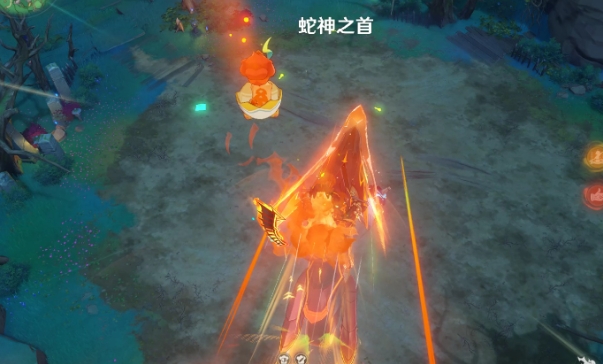 原神玛薇卡哪些命座厉害