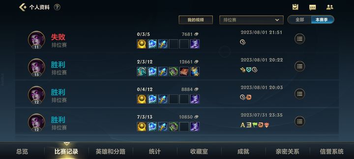 英雄联盟手游中哪个英雄好用