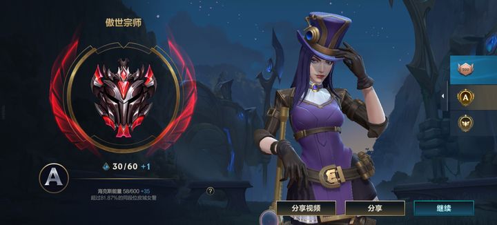 英雄联盟手游中哪个英雄好用