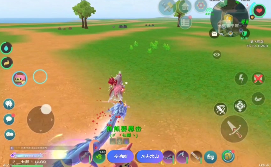 创造与魔法鸡蛋怎么获得