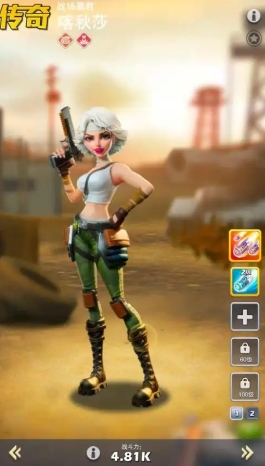 口袋奇兵怎么刷喀秋莎 口袋奇兵怎么刷喀秋莎