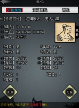 放置江湖段誉的玉牌有什么用