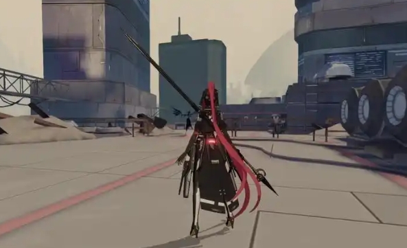 战双帕弥什渡边尘铭怎么玩