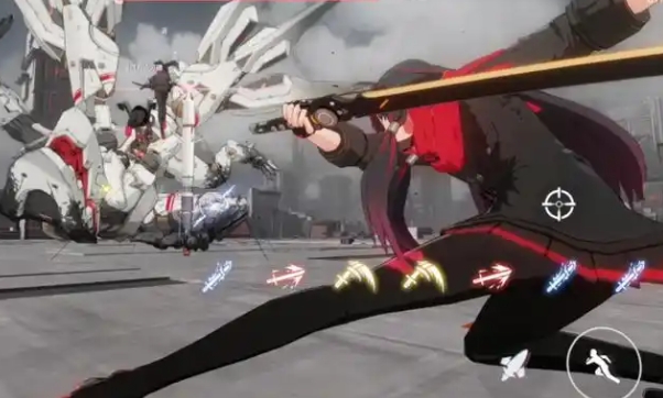 战双帕弥什渡边尘铭怎么玩