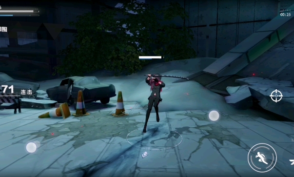 战双帕弥什渡边尘铭怎么玩