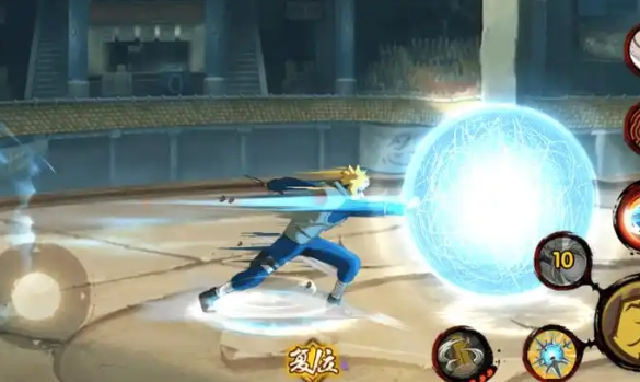 火影忍者手游商店买哪个b忍 火影忍者手游商店买哪个b忍