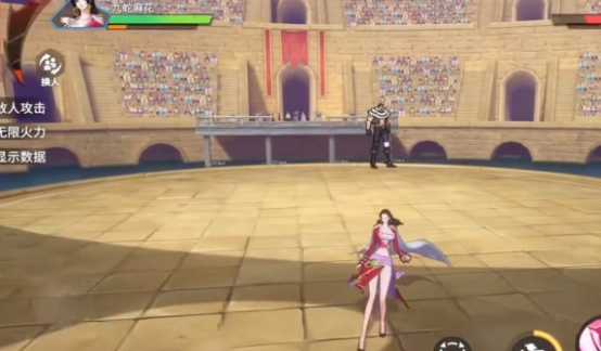 航海王热血航线平民培养什么角色 航海王热血航线平民培养什么角色