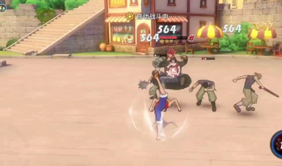 航海王热血航线平民培养什么角色 航海王热血航线平民培养什么角色