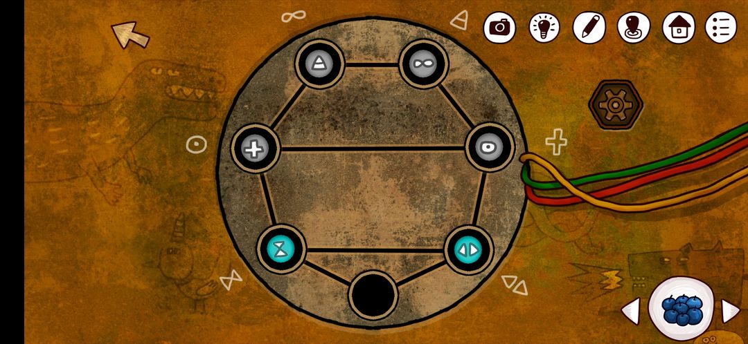 迷失岛2怎么整理电线 迷失岛2怎么整理电线