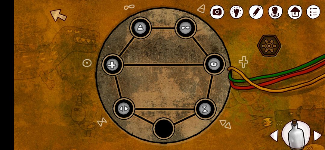 迷失岛2怎么整理电线 迷失岛2怎么整理电线