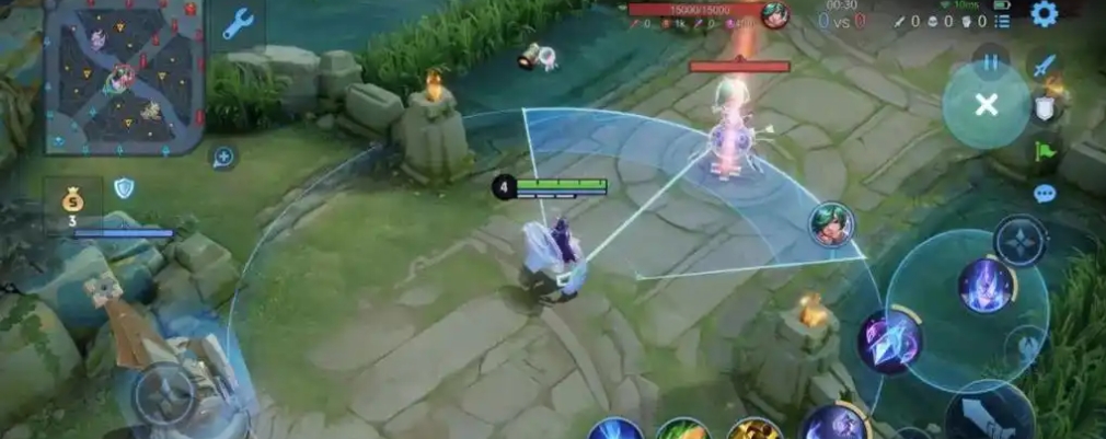 王者荣耀怎么克制海月