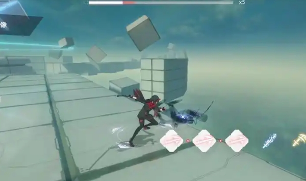 战双帕弥什黑岩射手怎么玩 战双帕弥什黑岩射手怎么玩