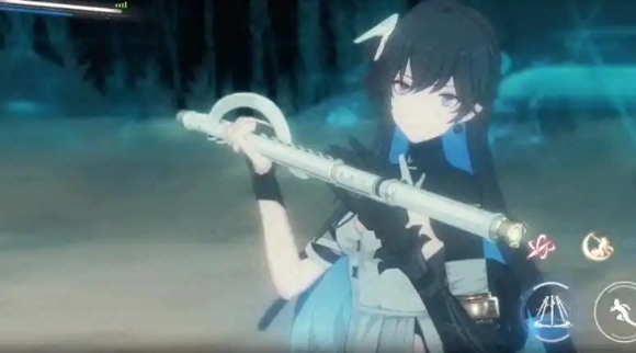 战双帕弥什黑岩射手怎么玩 战双帕弥什黑岩射手怎么玩