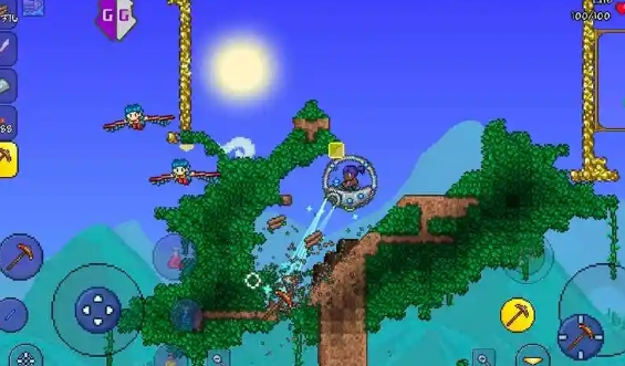 泰拉瑞亚醉仙女有什么用 泰拉瑞亚醉仙女有什么用