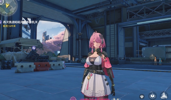 鸣潮彼岸的哀歌任务怎么做