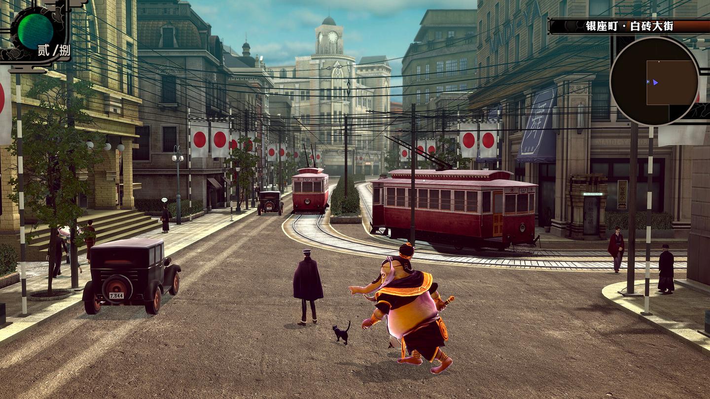 超力兵团奇谭测评:在arpg作品里有着极高的地位 超力兵团奇谭测评:在arpg作品里有着极高的地位